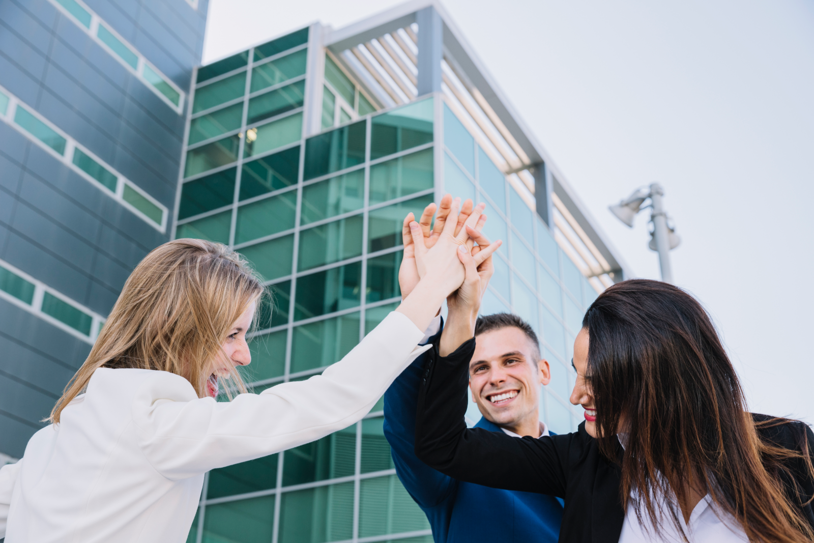 Building a successful real estate team