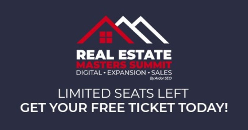 Master Summit Ticket