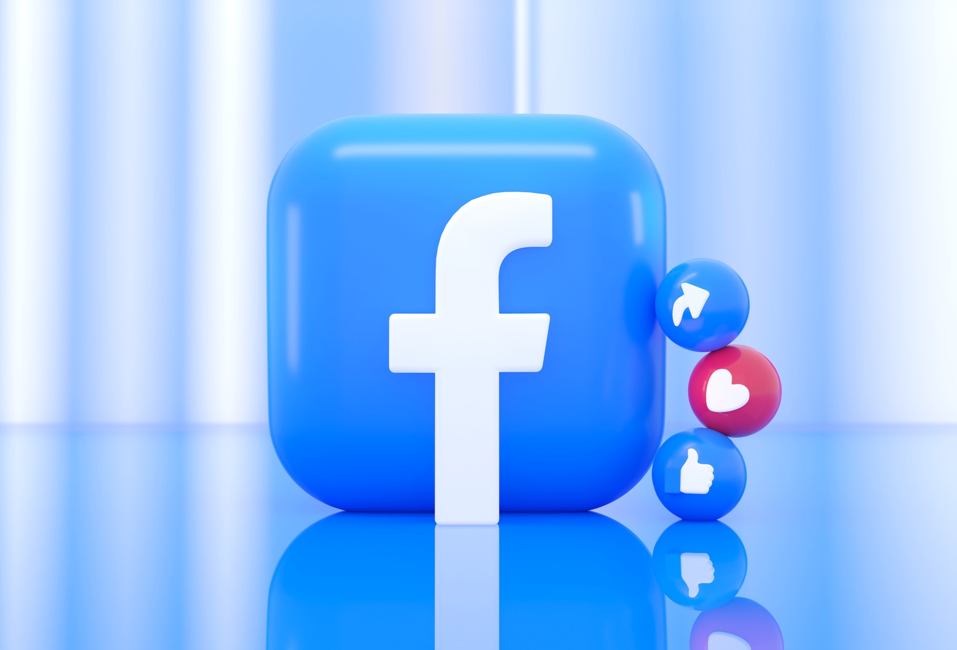 Promote an engaging social media presence in local Facebook groups to get in touch with the local market.