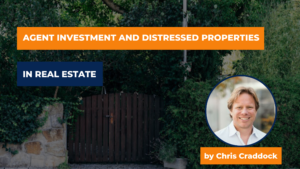 Chris Craddock real estate