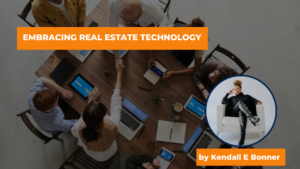 Kendall E Bonner real estate