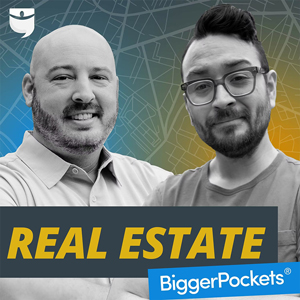 bigger pockets podcast