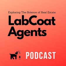 Lab Coat Agent Podcast