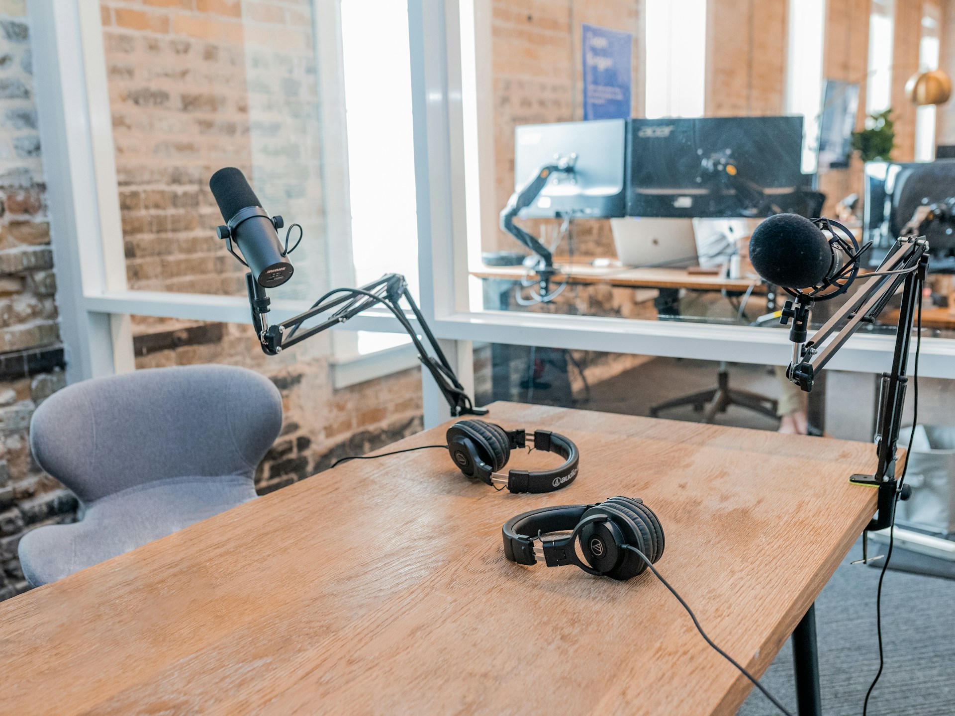 The Best Commercial Real Estate Podcasts in 2024