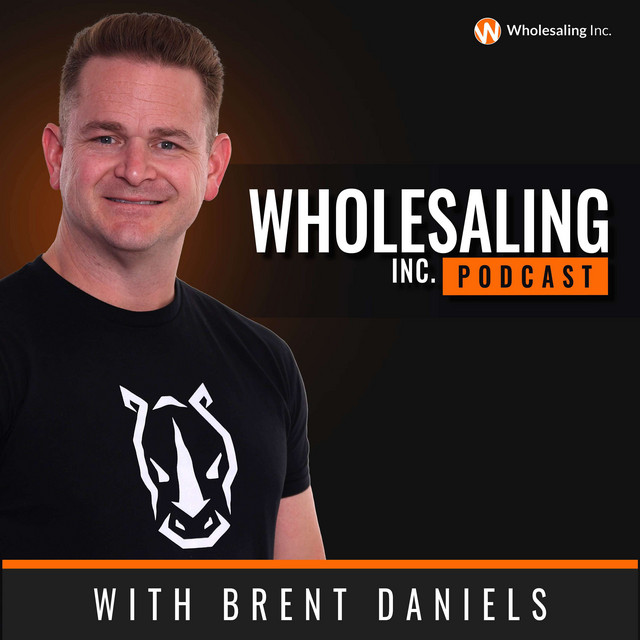 Wholesaling Inc