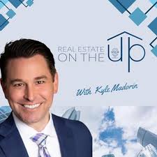 Real Estate on the Up Podcast 