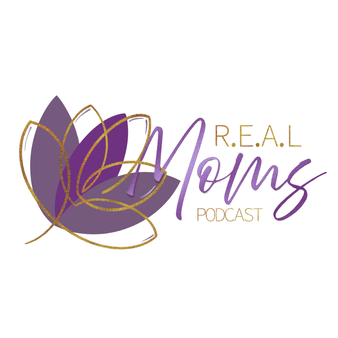 shae spitz real mom podcast