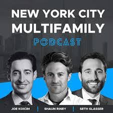 New York City Multi-Family Podcast