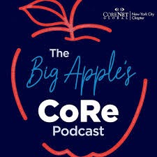 The Big Apple's CoRe Podcast