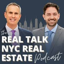 The Real Talk NYC Real Estate Podcast